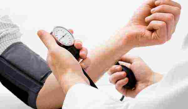 ما هو ضغط الدم المرتفع ؟