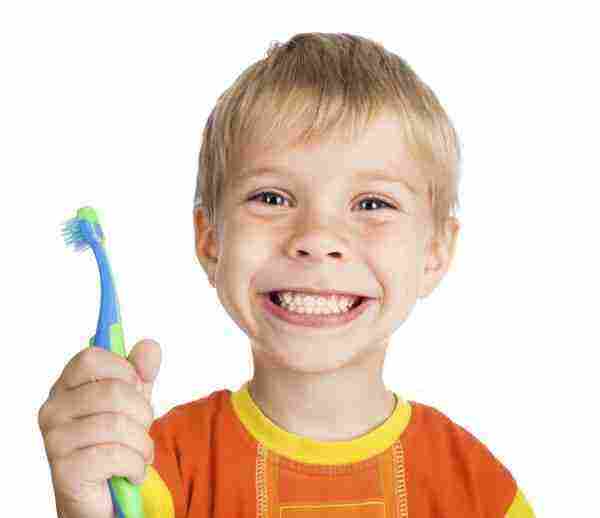 ماذا يحدث إذا لم يتم رعاية أسنان الأطفال ؟