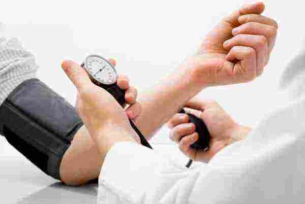 نصائح هامة لعلاج ارتفاع ضغط الدم