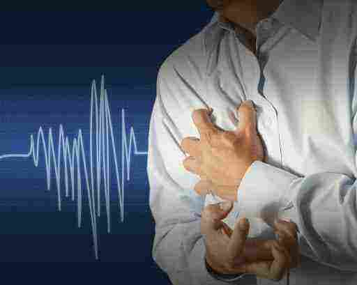متى يكون الألم في الصدر خطرًا ؟