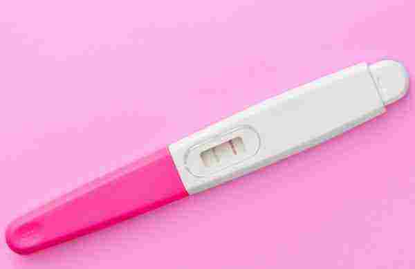 هل يخطئ اختبار الحمل المنزلي إذا كان إيجابي زيادة