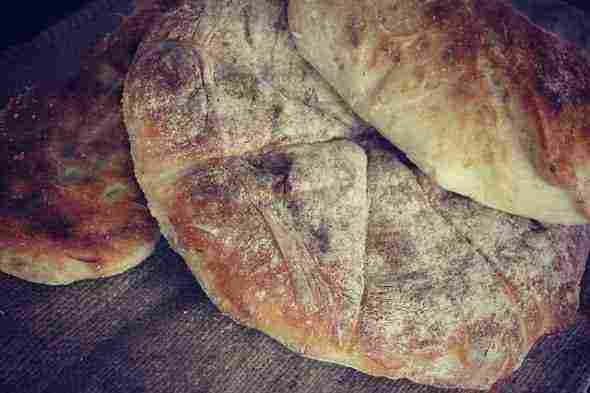 تفسير حلم خبز الخبز في التنور زيادة