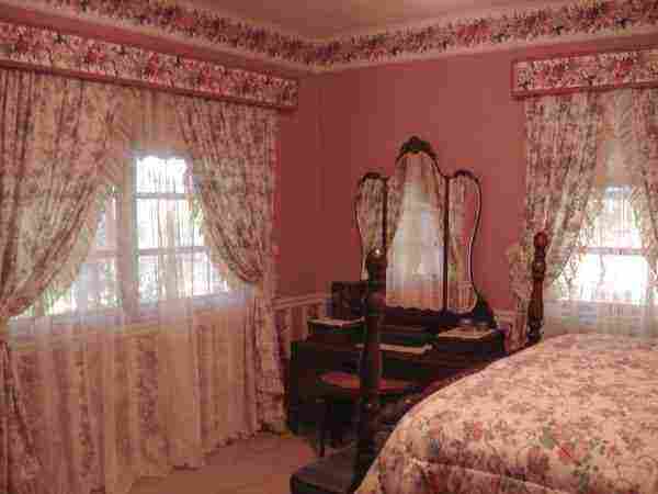 تفسير حلم غرفة النوم القديمة