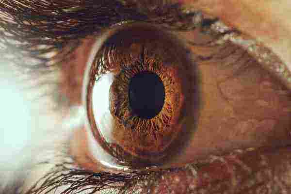 تفسيرات أخرى لرؤية أمراض العين في المنام