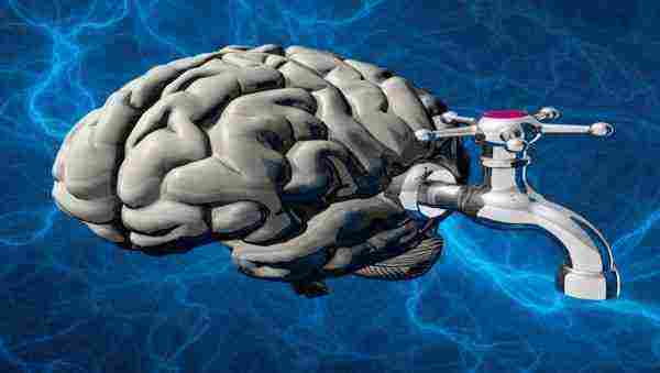 علاج استسقاء الدماغ بالطب النبوي