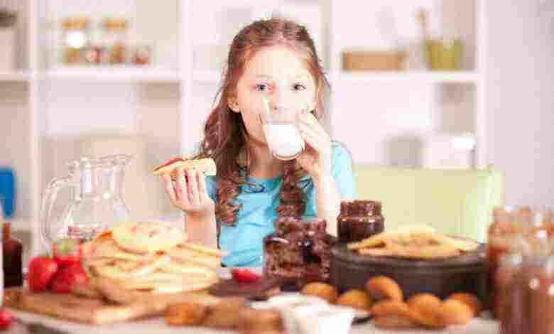 كيف يمكن أن يؤثر الإفطار على الأطفال أثناء تواجدهم في المدرسة ؟