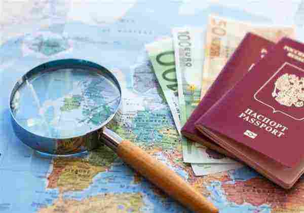 تفسير حلم السفر إلى دولة أجنبية