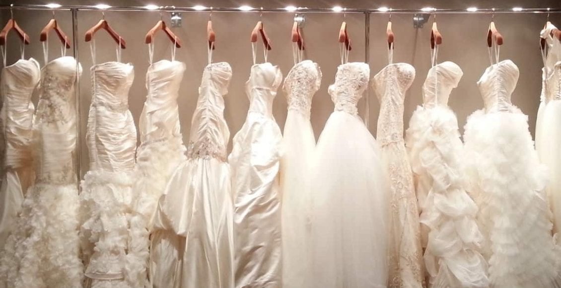 تفسير حلم فستان الزفاف للمتزوجة