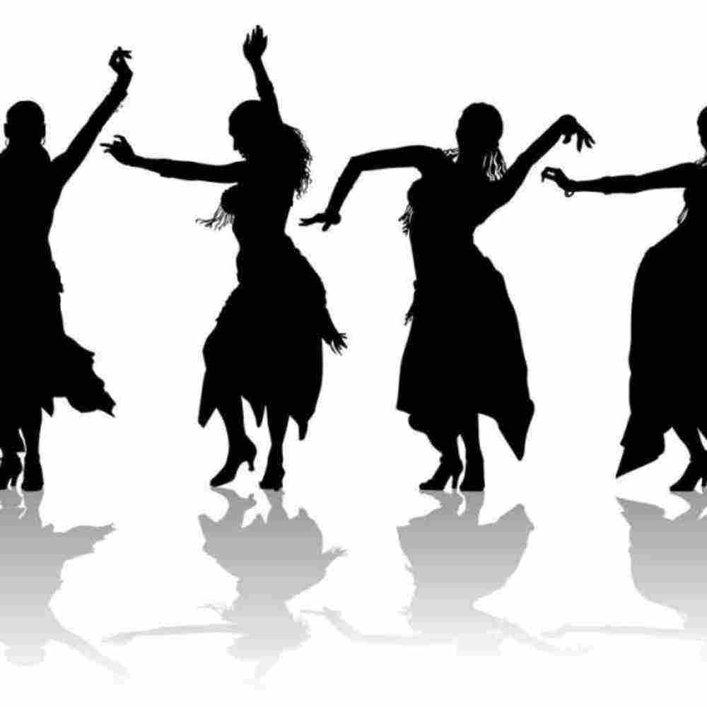 تفسير حلم الرقص في المنام للمرأة المتزوجة والرجل لابن سيرين زيادة