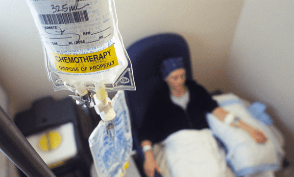 هل العلاج الكيماوي يشفي السرطان