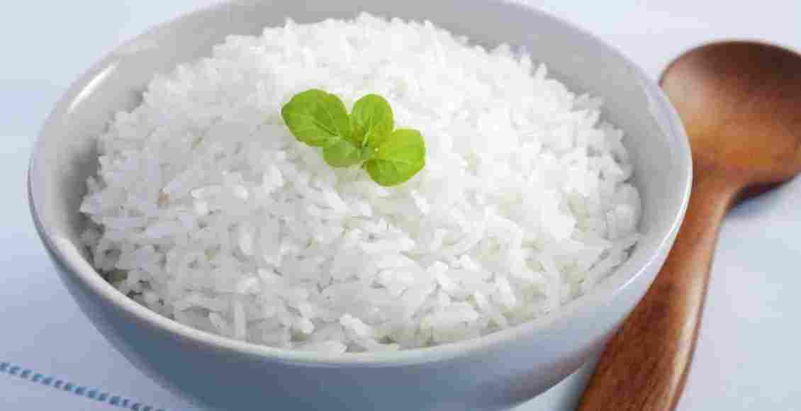 أكل الأرز في المنام للعزباء