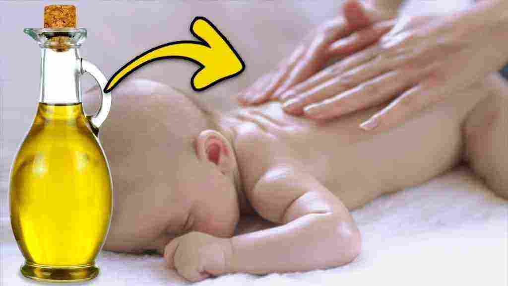 علاج الزكام عند الرضع بزيت الزيتون وفوائدة زيادة