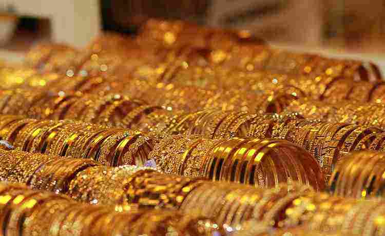 اسعار الذهب اليوم في السعودية للبيع والشراء