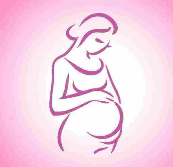 البلغم عند الحامل بنوع الجنين