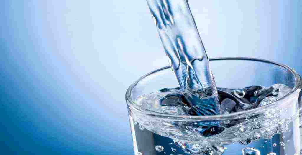 التعريفة الجديدة لشرائح مياه الشرب