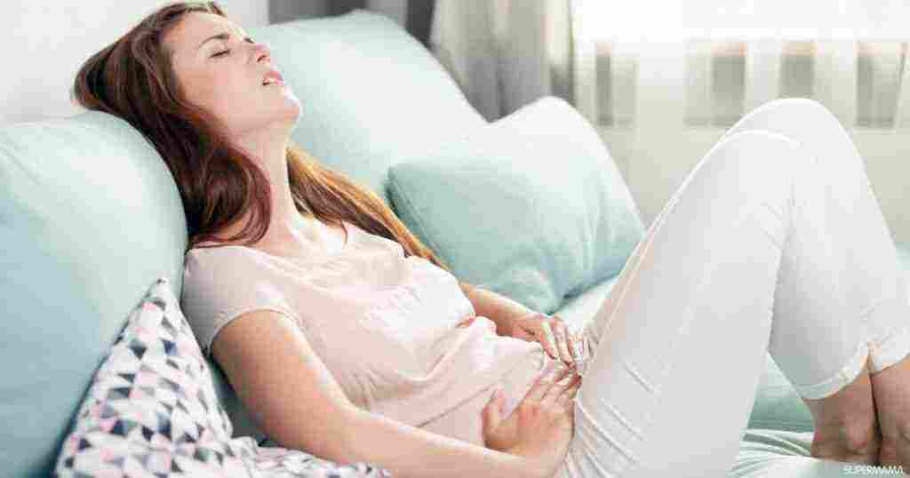 الفرق بين اعراض الحمل المبكر واعراض ما قبل الدورة الشهرية 