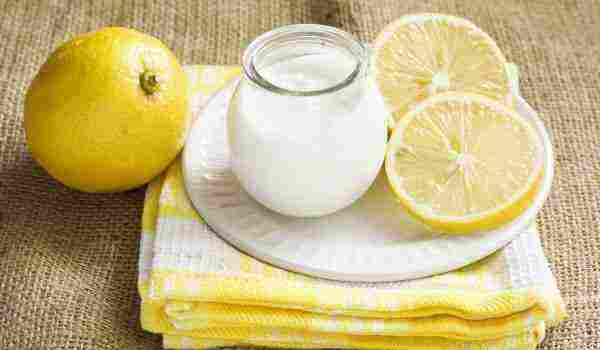 بعض تجارب شرب الماء والليمون لانقاص الوزن