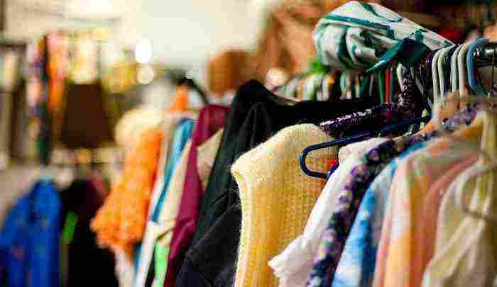 تفسير حلم محل بيع الملابس للعزباء