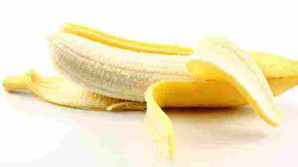 تفسير حلم الموز الأصفر في المنام
