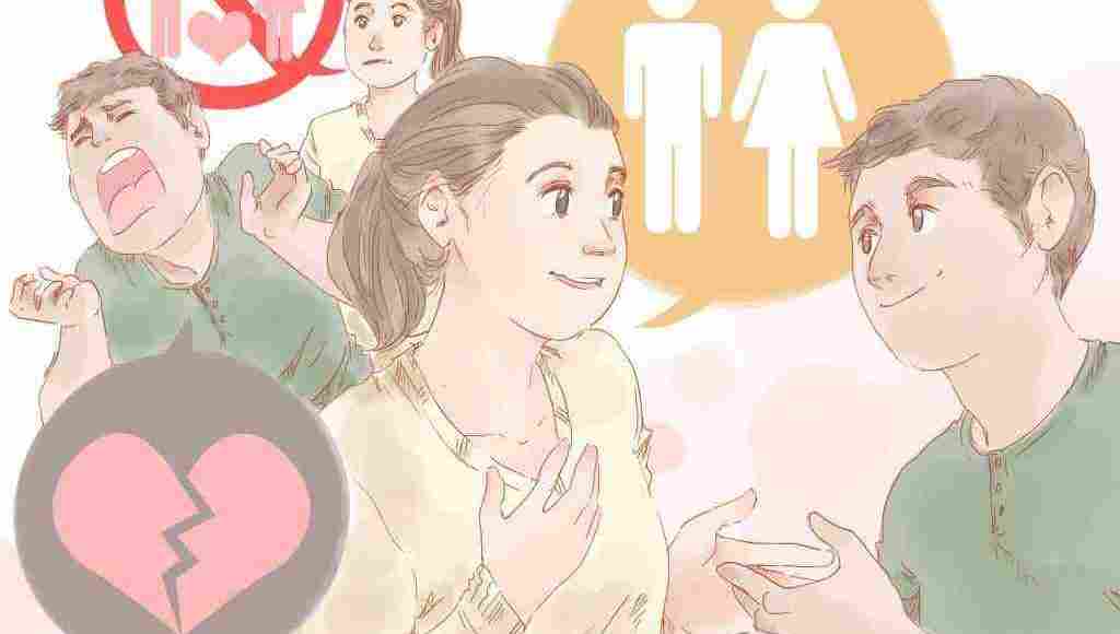 كيفية التعامل مع البنت المراهقة العنيدة وبعض النصائح المهمة