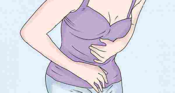 نزول افرازات بنية اثناء الحمل في الشهر الثاني