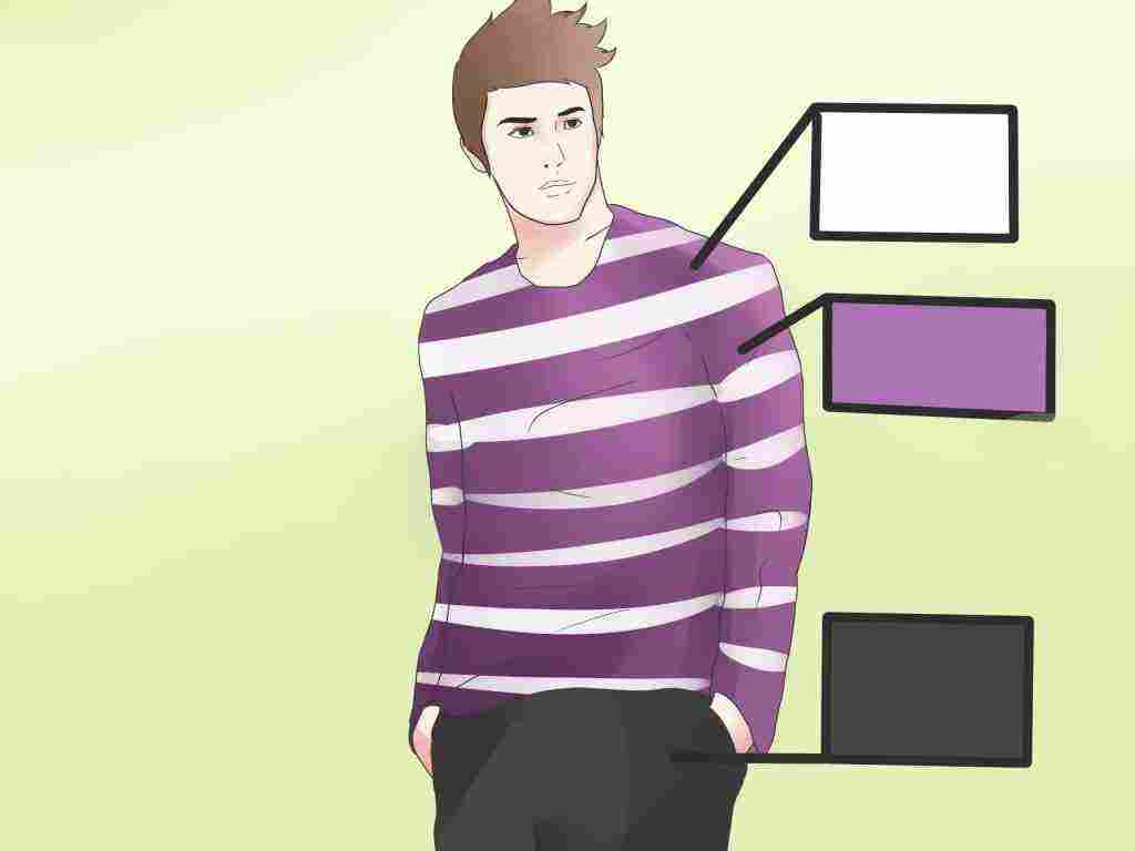 نصائح تساعدك في تنسيق الألوان عند اختيار الملابس