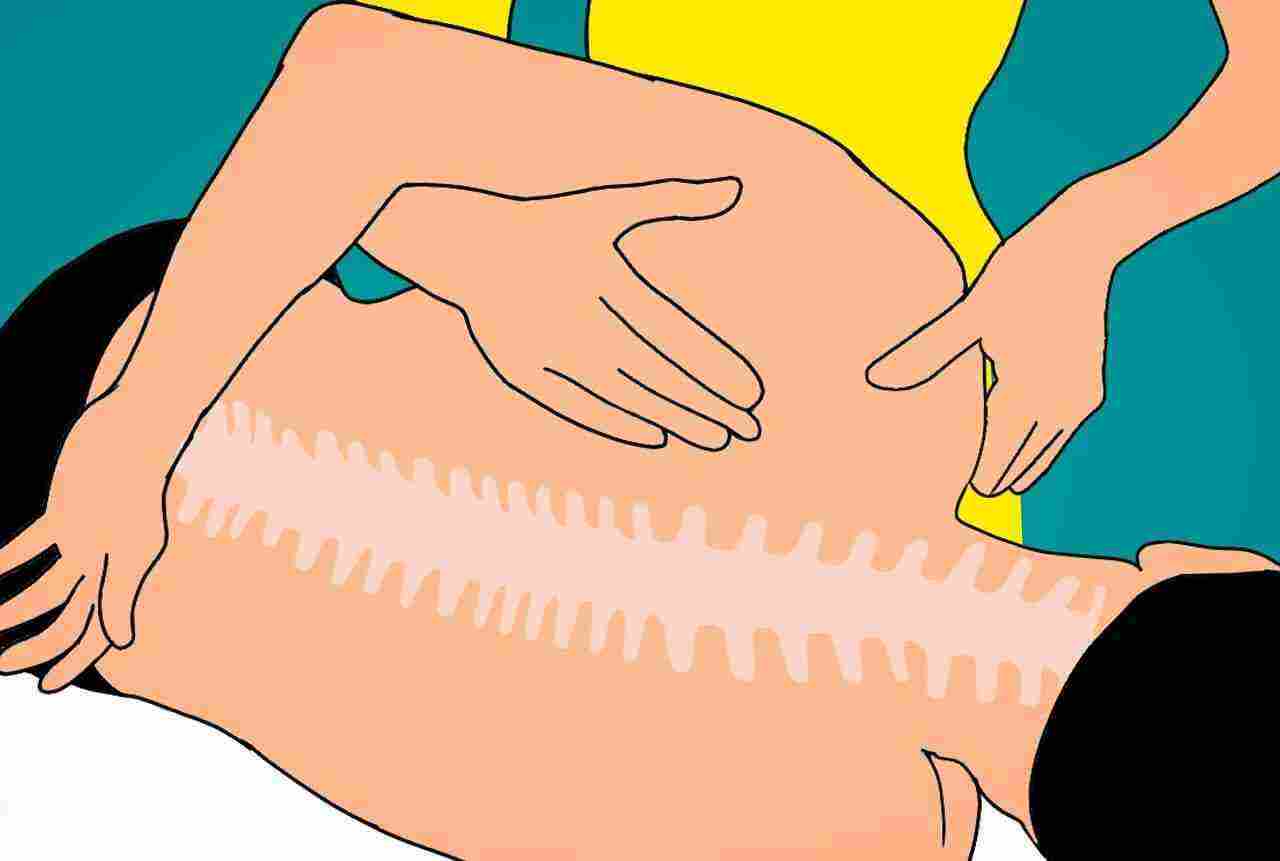 نصائح للوقاية من ألم العصعص عند النساء
