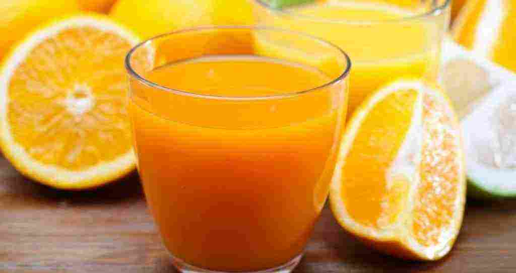وصفة البرتقال لخسارة الوزن في أسبوع