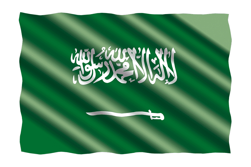 تاريخ السعودية ويكيبيديا