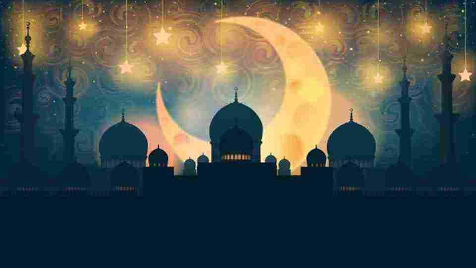 دروس رمضانية مكتوبة وفضل شهر رمضان