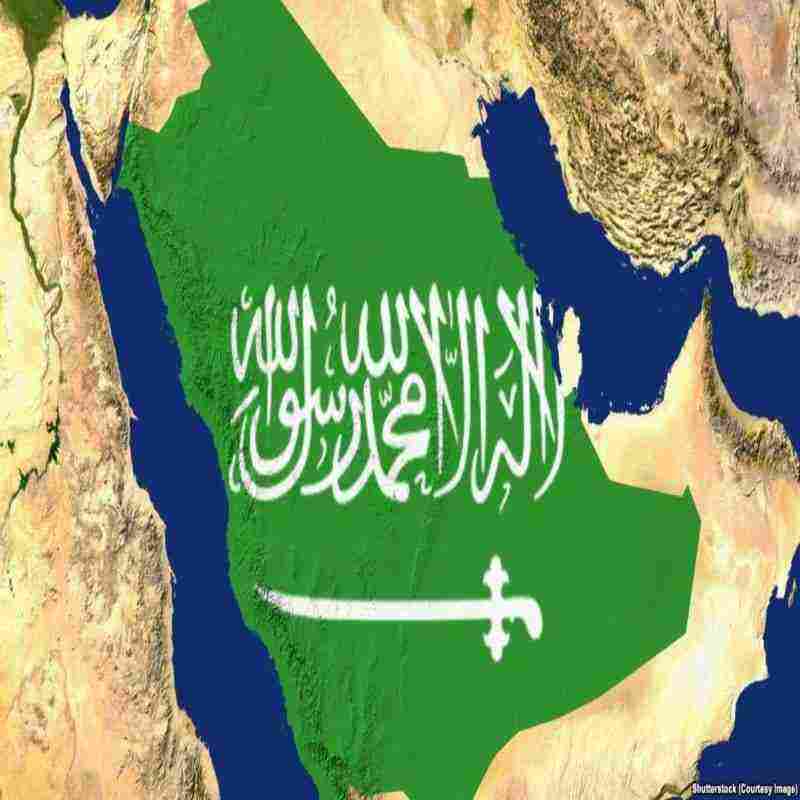 بحث عن المملكة العربية السعودية موقعها الجغرافي والتقسيم الإداري وتاريخ تأسيس المملكة زيادة