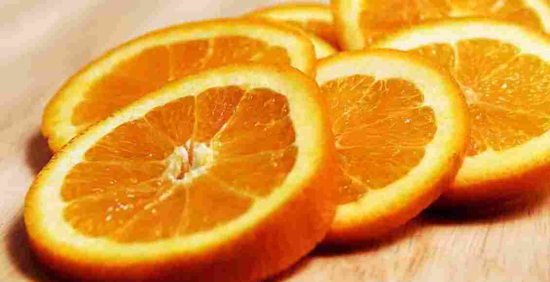 تفسير حلم البرتقال لابن سيرين