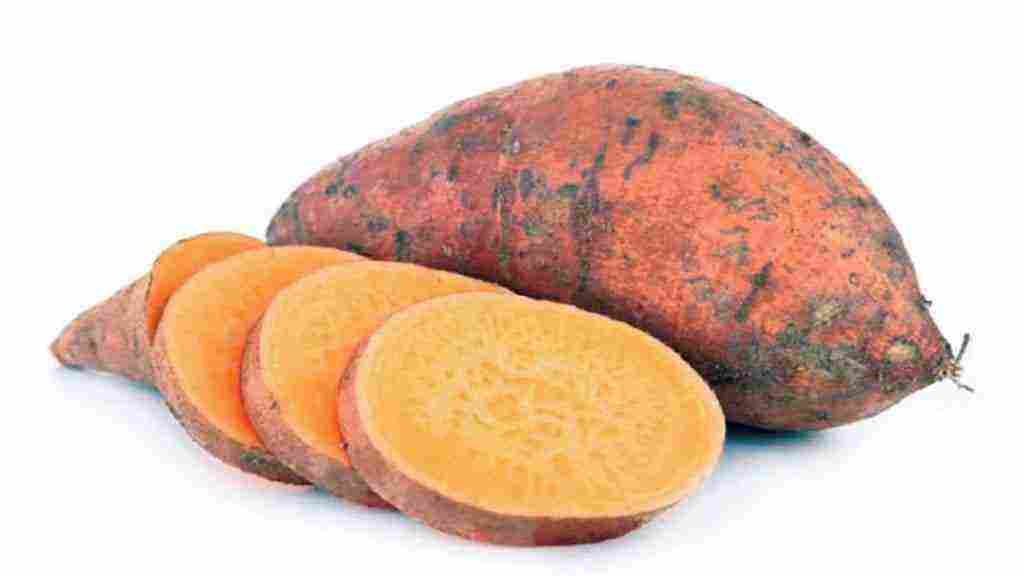 تفسير حلم البطاطا الحلوة للعزباء