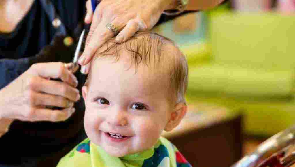  تفسير حلم حلق الشعر للطفل