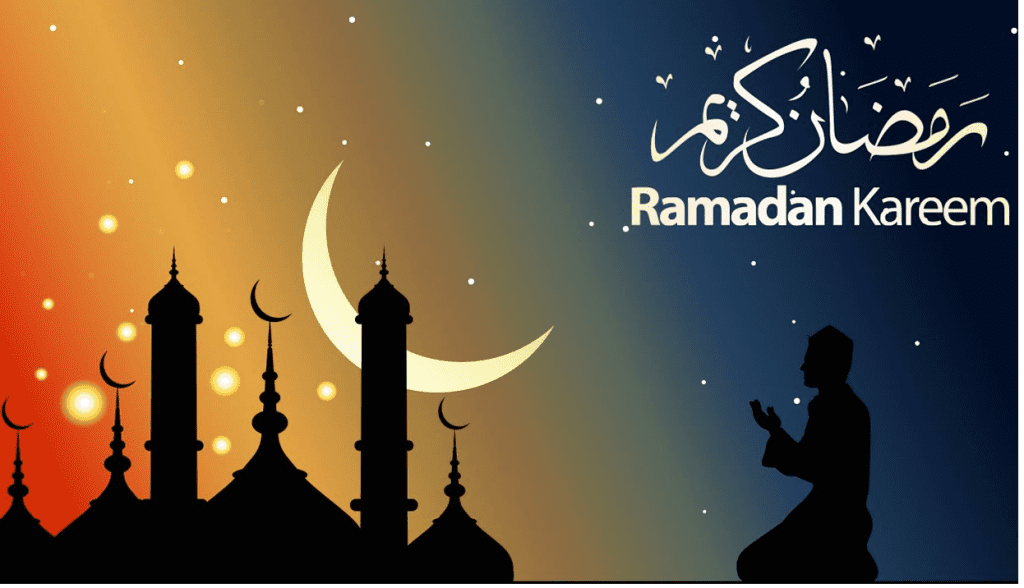 صور وخلفيات رمضانية 2024
