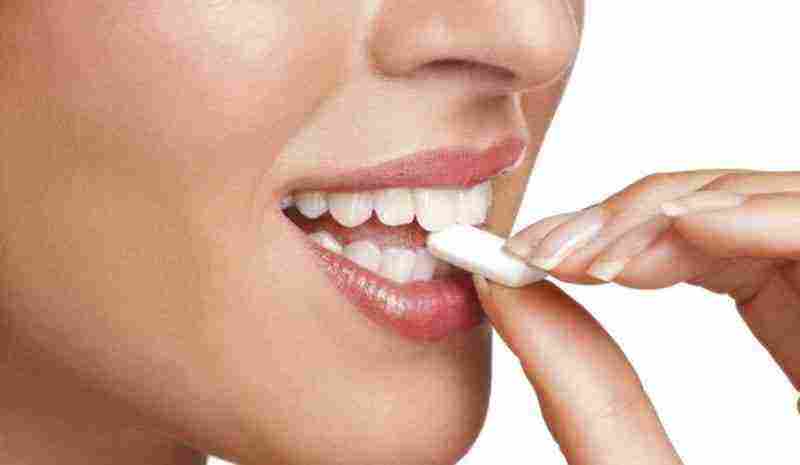 علاج رائحة الفم الكريهة الصادره من المعده