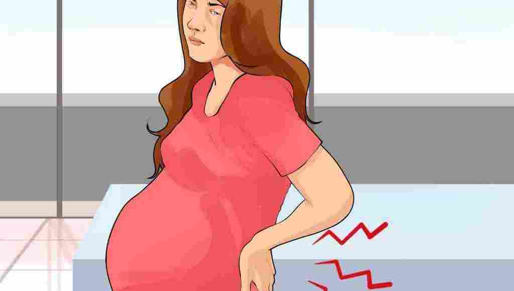 هل الاستفراغ يبطل الصيام للحامل