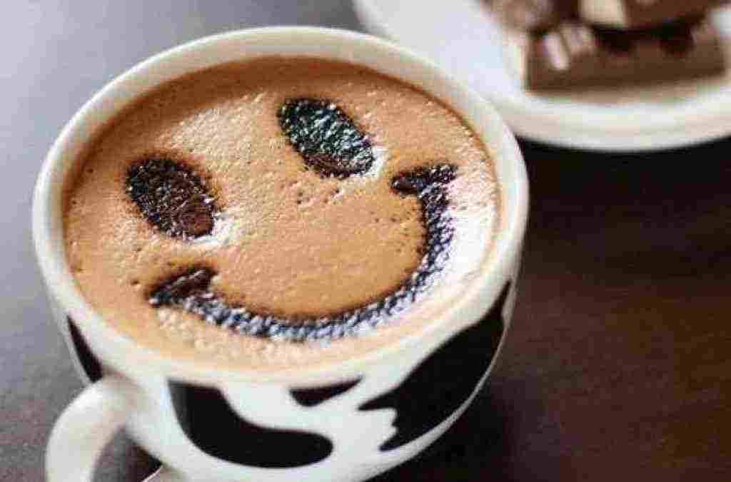هل القهوة ترفع ضغط الدم؟