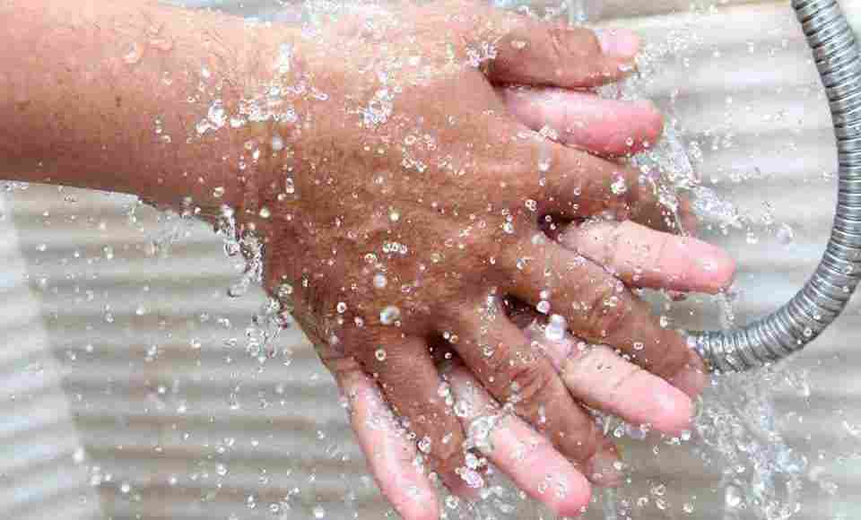 هل يجوز الصيام بدون اغتسال من الحيض ؟