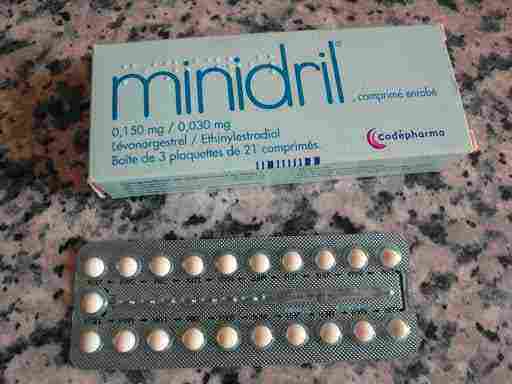 حبوب منع الحمل للرجال في المغرب