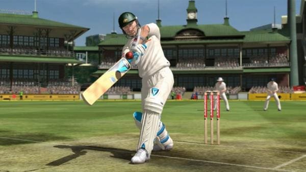 لعبة Cricket