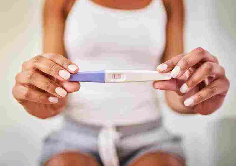 اعراض الحمل المبكرة جدا بعد الدورة الشهرية