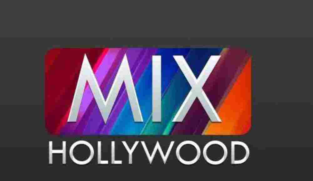 تردد قناة ميكس هوليوود Mix Hollywood 2020 الجديد