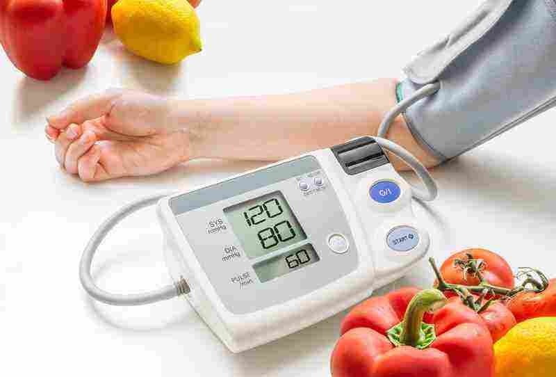10 طرق تستخدم في علاج ضغط الدم المرتفع