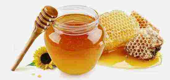 علاج فيروس الكبد بي بالعسل