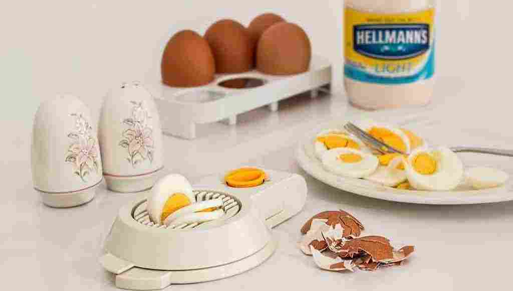 كم جرام بروتين في البيض واهم الفوائد الصحية للبيض المسلوق