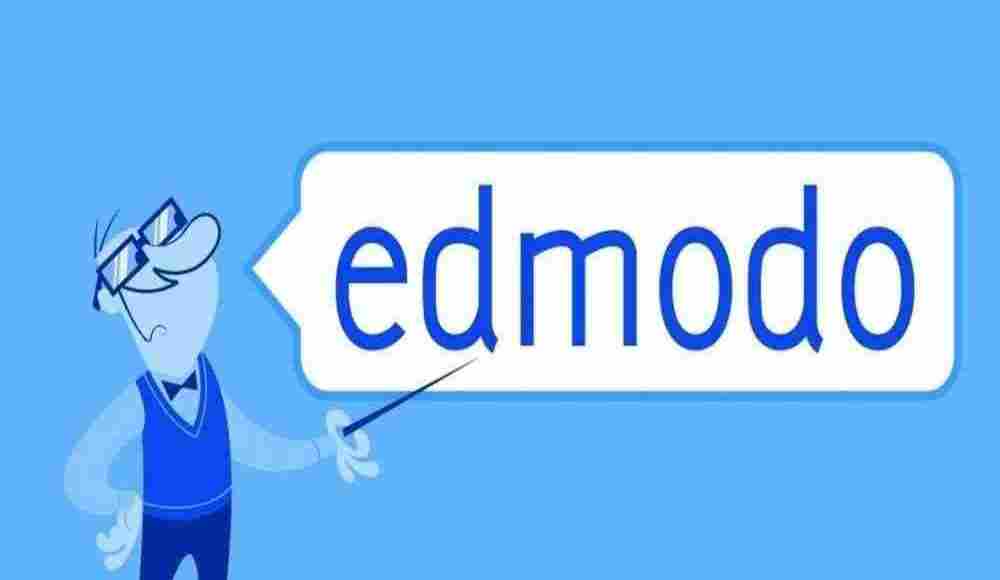 كيفية تسليم البحث على منصة ادمودو edmodo الكترونيا