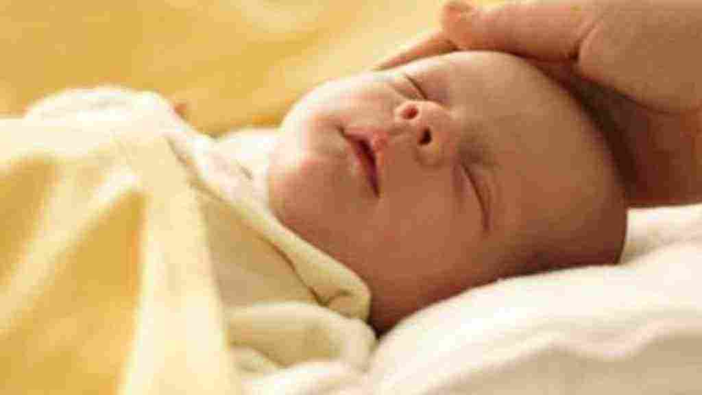 نسبة الصفار عند الاطفال حديثي الولادة والاعراض والاسبابه زيادة
