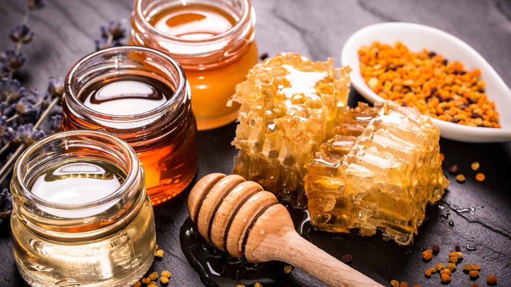 تفسير حلم اكل العسل للعزباء