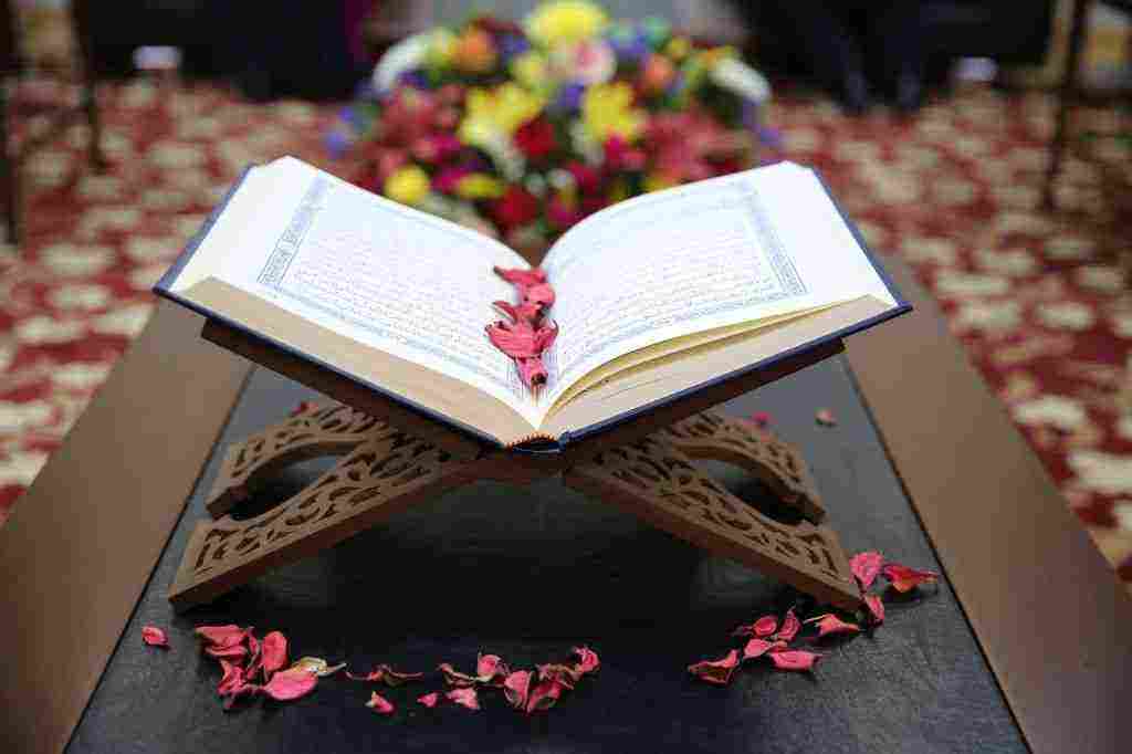 أسئلة دينية واجوبتها من القرآن الكريم اختبر معلوماتك